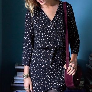 Sezane Alyssa Dress